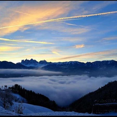 Gruberhof A Quiet Place Gereuth Brixen Екстер'єр фото