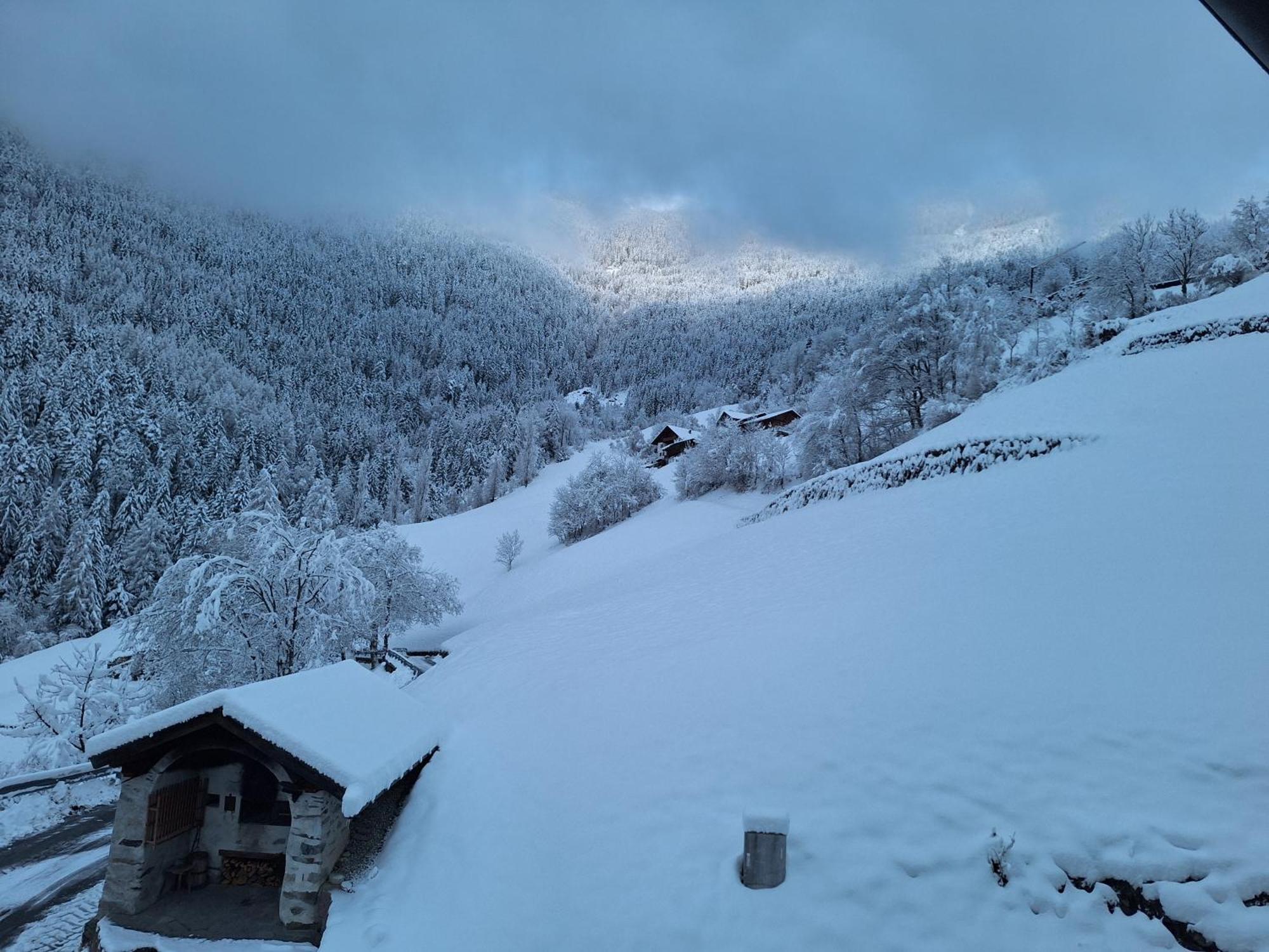 Gruberhof A Quiet Place Gereuth Brixen Екстер'єр фото