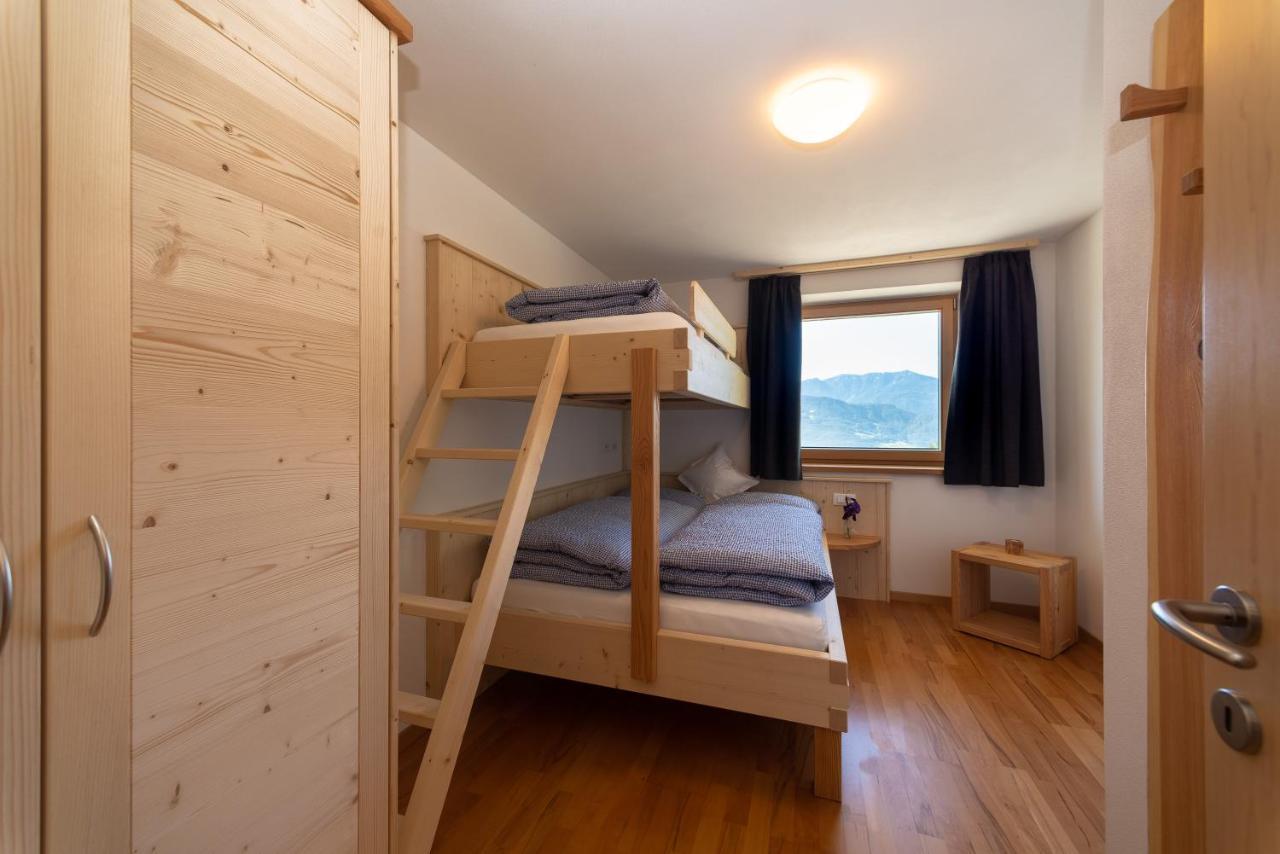 Gruberhof A Quiet Place Gereuth Brixen Екстер'єр фото