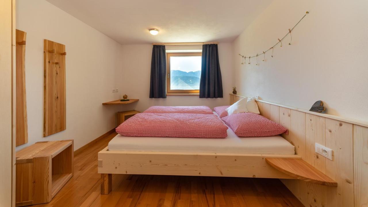 Gruberhof A Quiet Place Gereuth Brixen Екстер'єр фото