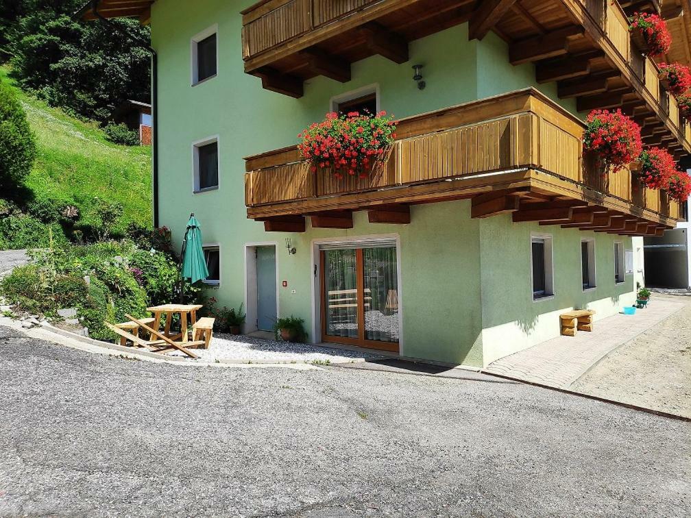 Gruberhof A Quiet Place Gereuth Brixen Екстер'єр фото