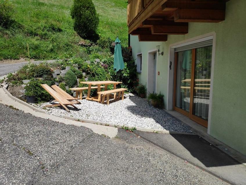 Gruberhof A Quiet Place Gereuth Brixen Екстер'єр фото